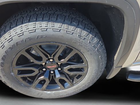 Certified 2021 GMC Sierra 1500 Elevation w/ X31 Off-Road Package AWD/4WD image 29