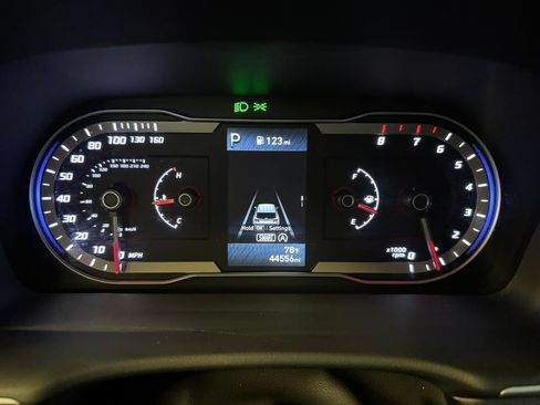 Used 2022 Hyundai Tucson SE AWD/4WD image 10