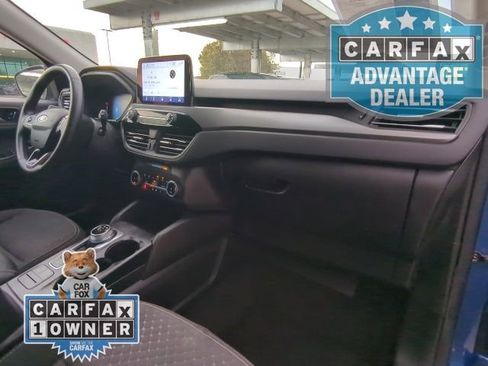 Used 2023 Ford Escape Active image 21