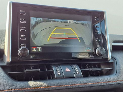 Certified 2020 Toyota RAV4 Adventure AWD/4WD image 19