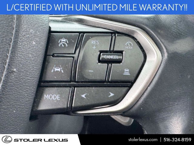 Certified 2023 Lexus RX 350 Premium w/ Accessory Package AWD/4WD image 22