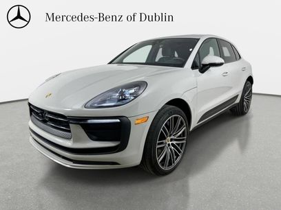 Used 2023 Porsche Macan