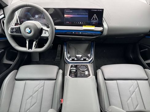 New 2026 BMW X3 xDrive30i AWD/4WD image 16