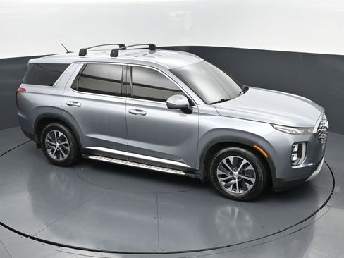 Used 2020 Hyundai Palisade SEL FWD image 34
