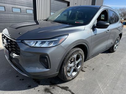 Used 2025 Ford Escape ST-Line