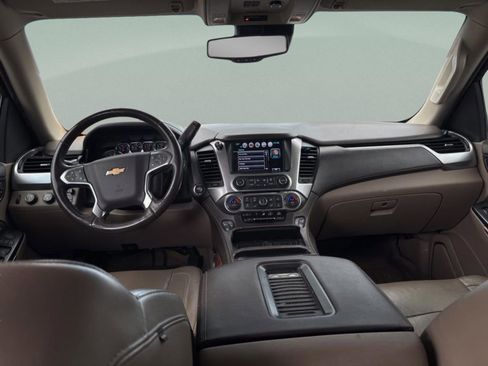 Used 2017 Chevrolet Tahoe Premier image 13