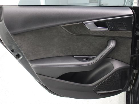 Used 2019 Audi S5 Premium Plus w/ Premium Plus image 41