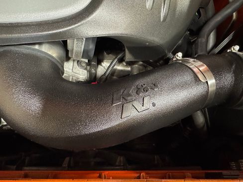 Used 2009 Dodge Challenger R/T w/ Electronics Convenience Group RWD image 39