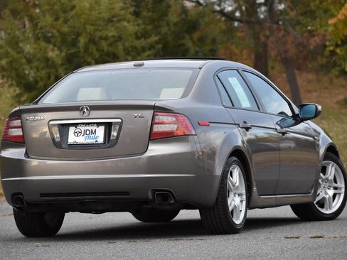 Used 2008 Acura TL image 5