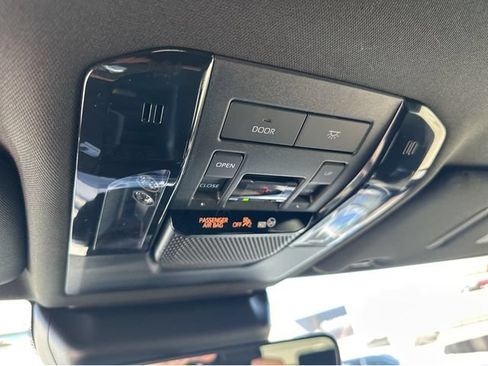 New 2026 Lexus GX 550 AWD/4WD image 9