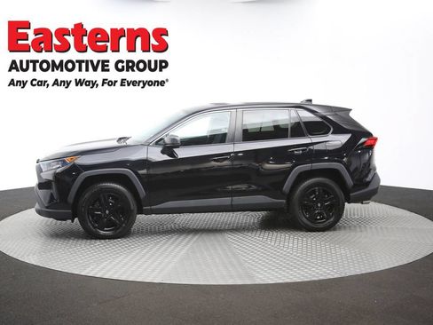 Used 2022 Toyota RAV4 LE AWD/4WD image 58