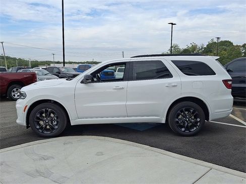 New 2026 Dodge Durango GT image 7