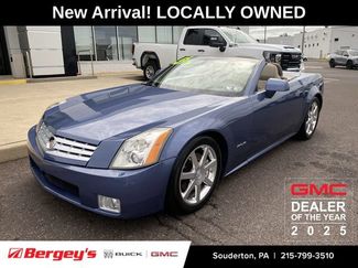 Used 2005 Cadillac XLR RWD video 1