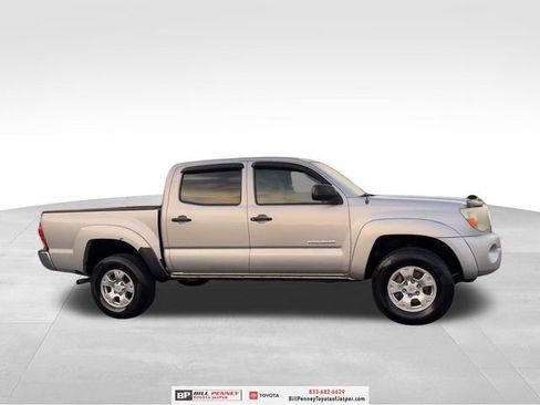 Used 2008 Toyota Tacoma PreRunner image 6