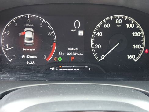 Certified 2023 Honda Civic Sport image 10