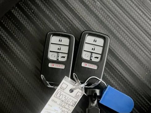 Used 2023 Honda Passport EX-L image 31