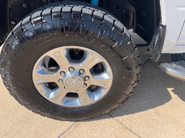 Used 2025 RAM 2500 Big Horn AWD/4WD image 10