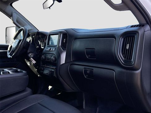 Used 2022 Chevrolet Silverado 2500 W/T w/ WT Fleet Convenience Package image 29