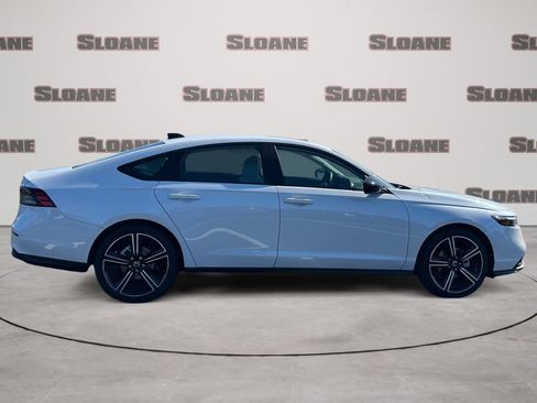 New 2026 Honda Accord SE image 6