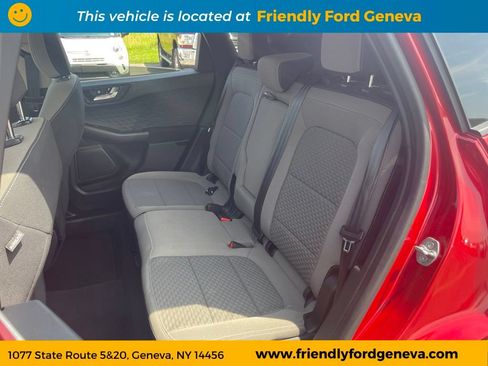 Used 2020 Ford Escape SE AWD/4WD image 29