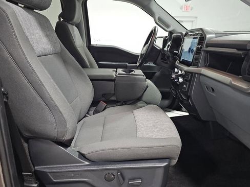 Used 2022 Ford F150 XLT w/ Equipment Group 302A High image 7