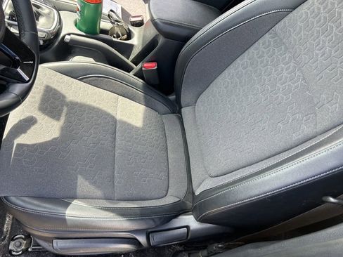 Certified 2024 Kia Seltos X-Line image 15