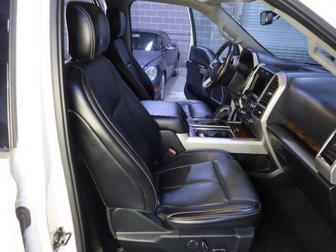 Used 2018 Ford F150 Lariat image 12