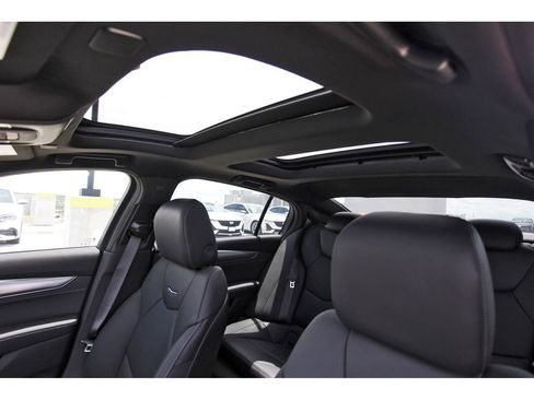 New 2026 Cadillac CT5 Premium Luxury RWD image 24