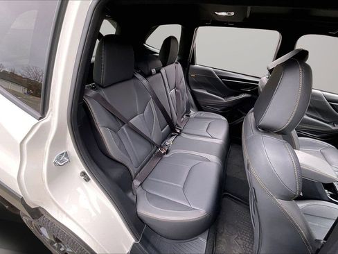 Used 2024 Subaru Forester Wilderness w/ Convenience Package image 26