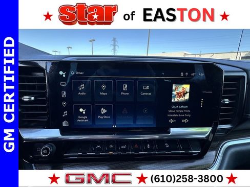 Used 2024 Chevrolet Silverado 1500 RST image 21