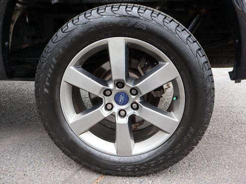 Used 2016 Ford F150 XLT w/ Equipment Group 302A Luxury AWD/4WD image 42