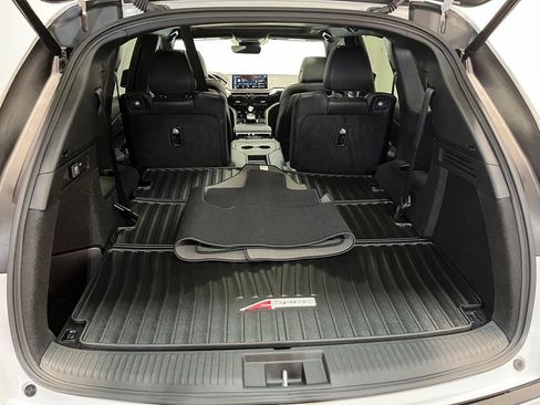 New 2026 Acura MDX A-Spec AWD/4WD image 19