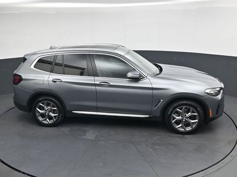 Used 2023 BMW X3 xDrive30i w/ Premium Package AWD/4WD image 26