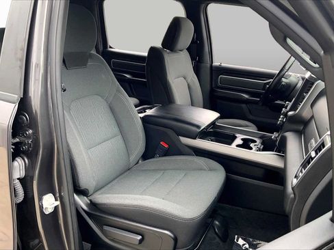 Used 2021 RAM 1500 Big Horn AWD/4WD image 8