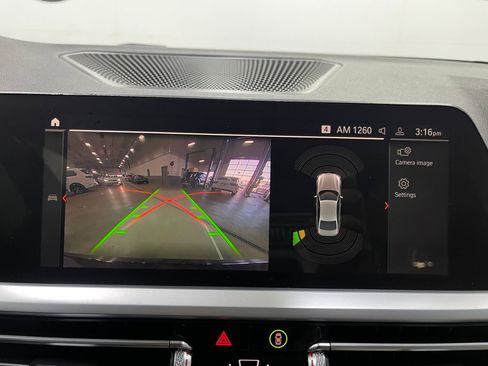 Used 2020 BMW 330i Sedan w/ Convenience Package image 11