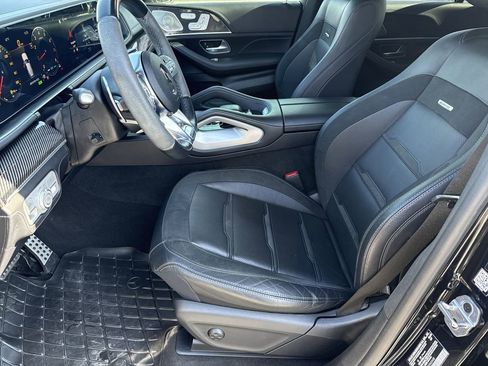 Used 2023 Mercedes-Benz GLE 53 AMG 4MATIC image 9