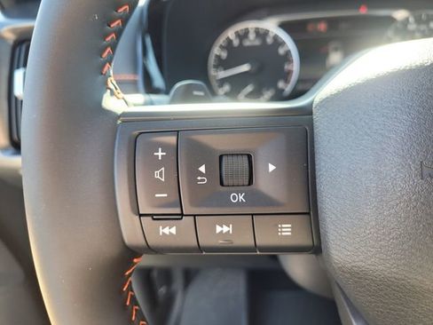 New 2026 Nissan Pathfinder Rock Creek w/ Rock Creek Premium Package AWD/4WD image 18