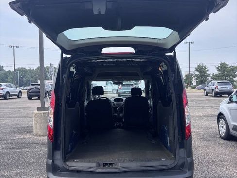 Used 2015 Ford Transit Connect XL FWD image 10