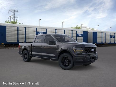 New 2026 Ford F150 STX image 7
