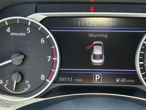 Used 2022 Nissan Sentra SV FWD image 24