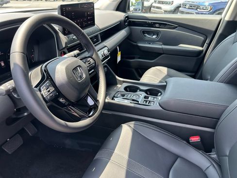 New 2026 Honda Passport RTL image 11