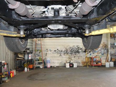 Used 2008 Nissan Xterra S w/ Supplemental Air Bag Pkg image 69