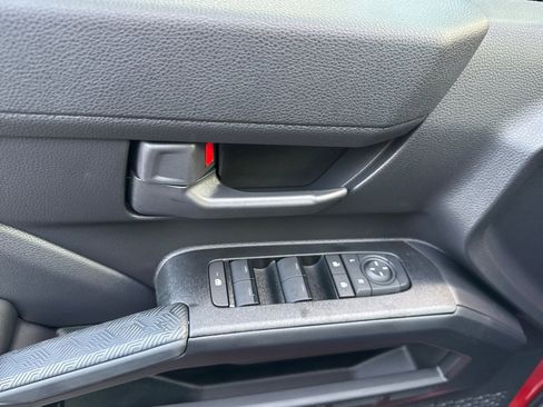 New 2026 Toyota 4Runner TRD Sport image 10