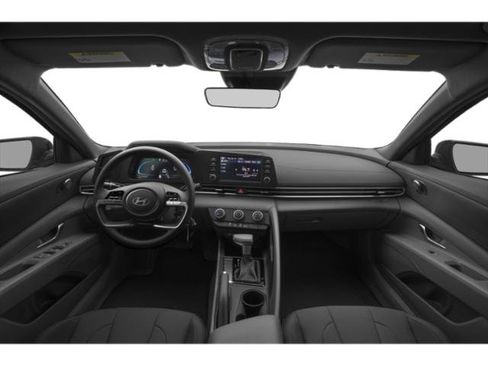 New 2026 Hyundai Elantra SE FWD image 5