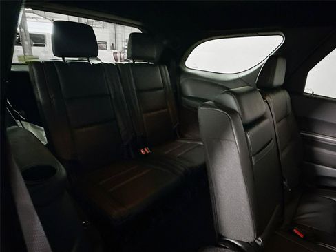 New 2026 Dodge Durango GT AWD/4WD image 21