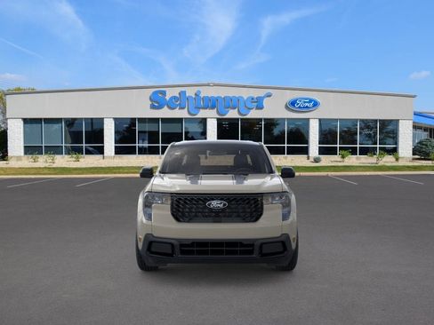 New 2025 Ford Maverick XLT w/ XLT Luxury Package image 37