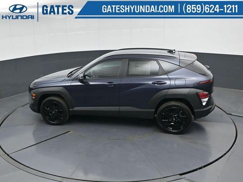 New 2026 Hyundai Kona SEL Sport AWD/4WD image 51