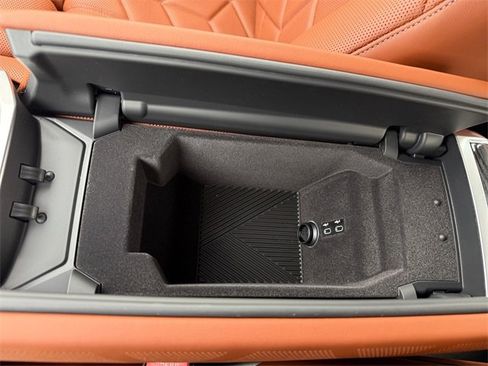 New 2026 BMW 760i xDrive 760i xDrive image 25