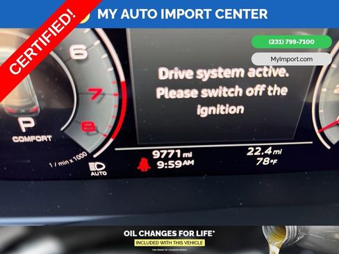 Used 2025 Audi Q7 2.0T Premium Plus w/ Premium Plus Package image 19