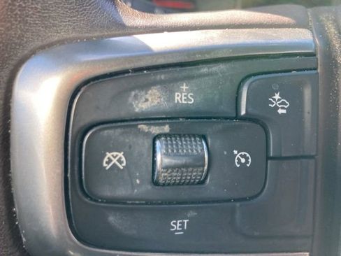 Certified 2021 Chevrolet Tahoe LT image 16